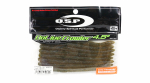 OSP Soft Lure Dolive Crawler 4,5 tolli W-023 (1609)