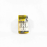 Ryugi HPD057 Pierce Dagger Treble Hook suurus 5 (4245)