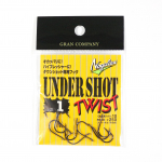 Varivas Nogales Under Shot Twist suurus 1 (3057)