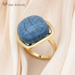 Moodsa &scaron;ampanja kullav&auml;rvi muudetava suurusega ruudukujulised vaigust s&otilde;rmused naistele t&uuml;drukute pulmapeoks Lihtne isikup&auml;ra ehe kingitus