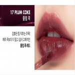 Romand Juicy Lasting Tint romand Huulev&auml;rv L&auml;ige Puuviljane Viimistlus rom&nd