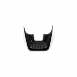 2 tk Auto Rooli Paneeli Katte Sisekujundus Dekoratsioon Raam Kleebis Nissan Serena C28 e jaoks:POWER Luxion 2023 B 1pcs