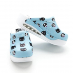 Naiste meditsiinilised ortopeedilised puukingad &ndash; libisemisvastased, mugavad 35