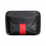 V&auml;ike auto hoiutasku istme k&uuml;lg/tagaosa PU hoiukarp Mitmesugused hoiu&uuml;mbrised telefoni v&otilde;tmekaardi prillid auto hoiustamise korraldaja XYZ must