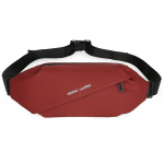 Uus meeste kott Tidal padi rinnakott Mobiilne v&ouml;&ouml;kott Meeste vaba aja v&auml;litingimustes Meeste kott Sport Crossbody kott M