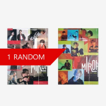 Hulkuvad lapsed Cle 1 : MIROH 1 RANDOM