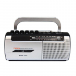 Kassettsalvesti Walkman Muusikak&otilde;lar FM SW Eakad lapsed Inglise keele kuulamine &Otilde;pilased m&auml;ngivad Keelte &Otilde;ppimine Raadio h&otilde;be