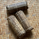Tian Jian Anhua tume tee Royal Hunan Anhua must tee 165g Hiina salenemistee