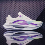 Naiste kingad 2023. aasta kevad, uus v&otilde;rk vabaajajalatsid Pehme tallaga kerged spordijalatsid Step on Poo Feeling Kerged jooksujalatsid 36