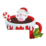 J&otilde;uluukse nurga kaunistused Puidust pidulik kodukaunistus L&otilde;bus keskkonnas&otilde;bralik vastupidav purunemisvastane ukseraami k&auml;sit&ouml;&ouml; D