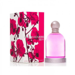 Jesus Del Pozo Halloween Kiss Seksikas Tualettvesi Pihustiga 100ml