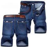 Suures suuruses suvised meeste teksap&uuml;ksid &otilde;hukesed, hingavad vabaaja sirged lahtised teksad Rannas surfamine j&otilde;usaal meeste l&uuml;hikesed p&uuml;ksid 28 sinine