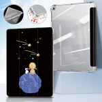 Marmorist iPadi &uuml;mbris 10,9-tollise Airi jaoks 4 5 iPad 10,2 &uuml;mbris 6. 7. 8. p&otilde;lvkonna kate 10,5 Air 3 4 Mini 6 5 iPad Mini 4 5