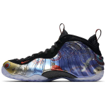 Nike Air Foamposite One CNY 2018 Unisex tossud Mitmev&auml;rviline Must Habanero-Punane-Must AO7541-006 41 black