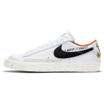Nike Blazer Low 77 Vintage Make it Count Meeste tossud Valge Must Sail DJ4279-101 42