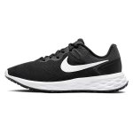 Nike Revolution 6 Next Nature Must Valge Naiste Tossud Tume Suitsuhall Lahehall DC3729-003 36