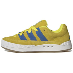 adidas Adimatic Heleroheline Sinine Unisex Tossud Kristallvalge GY2090 45⅓