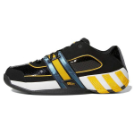 adidas Agent Gil Restomod Must Julge Kuld Meeste Tennised Core-Black Wonder-Steel GY6479 48⅔