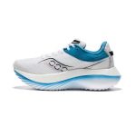Saucony Kinvara Pro Valge Tindi Naiste Tennised S10847-20 36