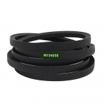 Niiduki rihmateki rihm John Deere'i M110313 M154958 GT242 GT262 GT275 LX176 LX178 jaoks