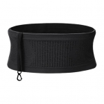 Moodne Waist Pack Super Stretchy mugav korraldaja L roosa