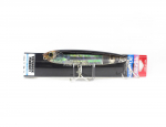 Yo Zuri Duel 3D Inshore Topknock Pencil 125 ujuv peibutis R1369-RMT (4889)