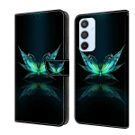 Rahakoti&uuml;mbris kaardihoidjaga Lillelisest PU-nahast &uuml;mbris, randmepaela p&otilde;rutuskindel kate telefonile Google Pixel 6 6A 7A 3A 4A 5A 8Pro 6Pro 5XL Google Pixel 6 Pro