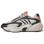 adidas 4D Krazed Orbit Hall Oranž Meeste Tennised H&otilde;bedane-Metallik Metall-Hall GX4600 45⅓ gray