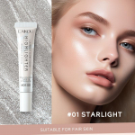 Radiant Highlighter kreem veatu n&auml;o kontuurimiseks ja nahahoolduseks 01-8g