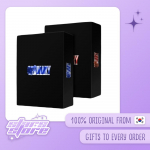 Stray Kids ERAKORDNE (STANDARD Ver.) Scanning Ver.