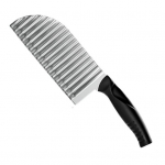 Mugav deformeerimata viilutamist&ouml;&ouml;riist, mida on lihtne puhastada porgandikartuli frit&uuml;&uuml;ri viilutaja koduseks lainel&otilde;ikuriks A