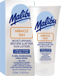 Malibu Miracle Tan niisutav palsam enne ja p&auml;rast p&auml;evitamist 150ml