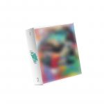 Album P1HARMONY &ndash; [KILLIN' IT] 1st Regular, randmepael kingituseks Supreb