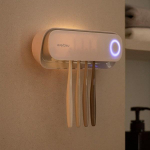 Ever Blue Trying UV juhtmevaba hambaharja sterilisaator, ETS003