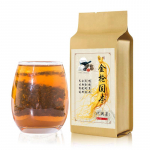 150g Golden Gun Solid Brand Tea Žen&scaron;enn Five Treasure Tea Yi Ben Golden Gun Tea
