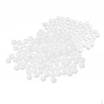 200 tk 25 mm TAHKE pol&uuml;st&uuml;reenist pallid &ndash; vahtplastist k&auml;sit&ouml;&ouml;kera isetegemine