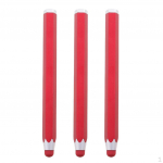 3 Pieces 4.1inch Portable Touch Screen for Capacitive LCD Such as , X 8 Plus 7 ,,Note