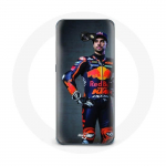 Samsung Galaxy A3 2017 &uuml;mbris miguel oliveira moto gp trophy ktm