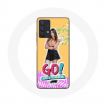 &Uuml;mbris Samsung Galaxy A32 5G Chase Your Dreams Live Your Way sarja jaoks