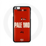 Iphone SE &uuml;mbris Palermo Pabermaja