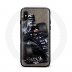 Iphone XS Max Case Formula 1 Yuki Tsunoda