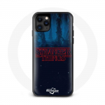 iPhone 11 &uuml;mbris v&otilde;&otilde;raste asjade logo