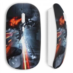 Battlefield 3 m&auml;ngu juhtmevaba hiir