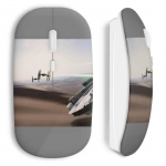 Star Wars 7 Millennium Wireless Mouse