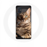 Samsung Galaxy A51 Bengali kassit&otilde;u &uuml;mbris