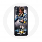 Case Vivo Y72 vormel 1 Fernando Alonso F1 juht