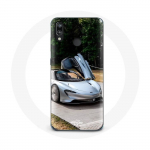 Huawei P20 Lite Formula 1 McLaren Car Grey &uuml;mbris