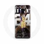 &Uuml;mbris Samsung Galaxy A8 Plus Kobe Bean Bryant NBA Lakersi jaoks