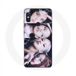 &Uuml;mbris Xiaomi Redmi Note 5 AI-le kahe kaameraga Blackpink Born Pink Poster Teaser Comeback Single Pink Venom 2022