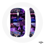 Wireless Mouse Blackpink Lovesick girls Plakat Album